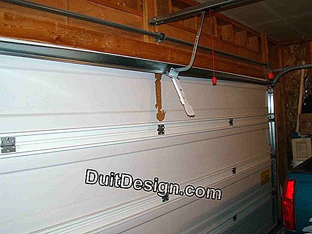 Install A Garage Door Opener 2020 En Duitdesign Com