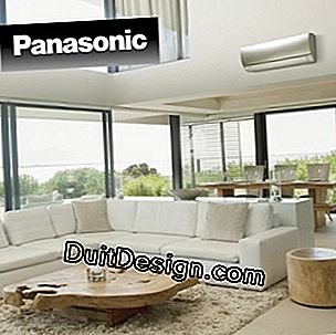 Airconditioning Etherea Monosplit Panasonic