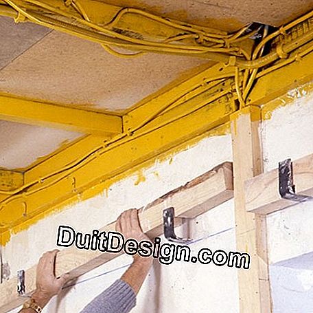 False Particle Board Ceiling (Chipboard) - 2021 | EN ...