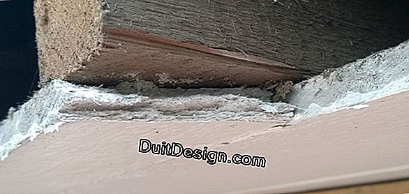 Is there asbestos in ETERPLAN panels?