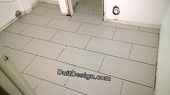 Lay a tile