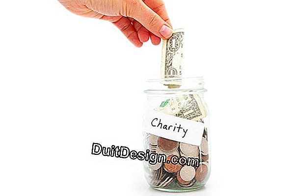 The different types of donation of a real estate patrimony