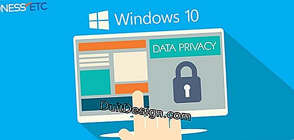 Which windows to protect privacy?