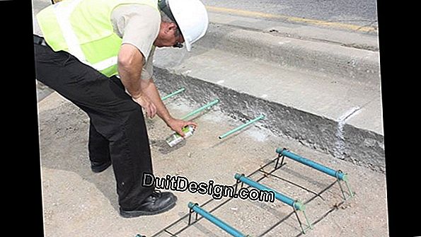 Pavement joints: making the right choice