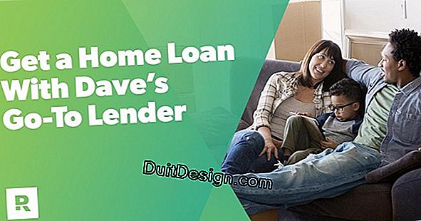 How to obtain a home loan by being unemployed?