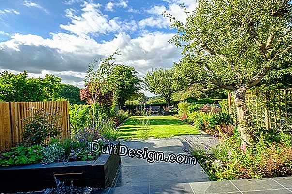 Garden & terraces: our selection # Photo 1/10