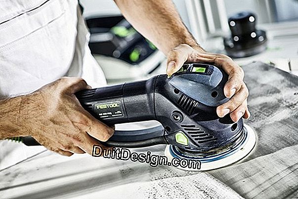 Lijadora excéntrica Festool Rotex RO 150 FEQ-Plus