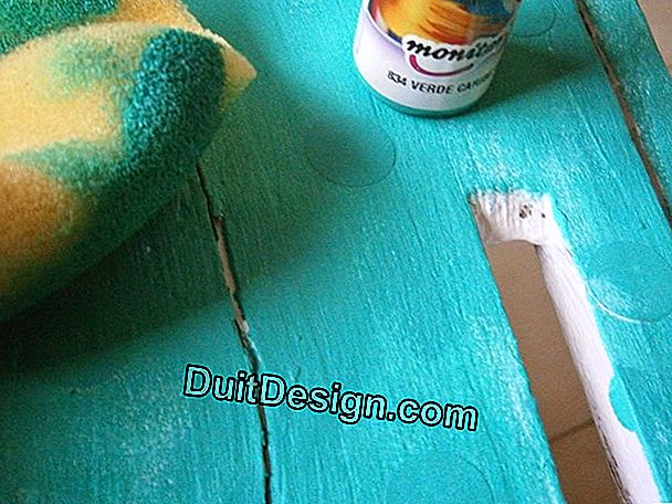 Pinte con precisión con cinta adhesiva tesa®