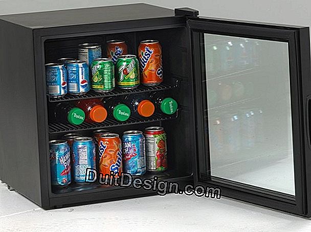 Mini-refrigeradores