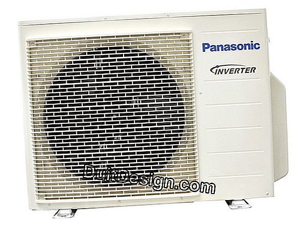 Aire Acondicionado Etherea Monosplit Panasonic