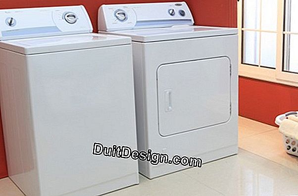 ¿Cómo elegir tu secadora?
