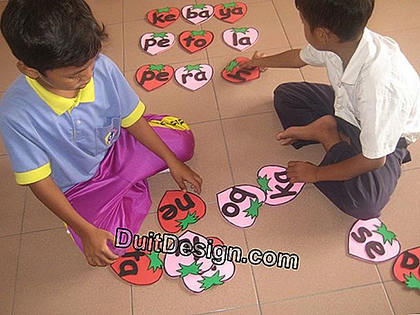 Pemulihan pasangan bata tua, basah, dan garam