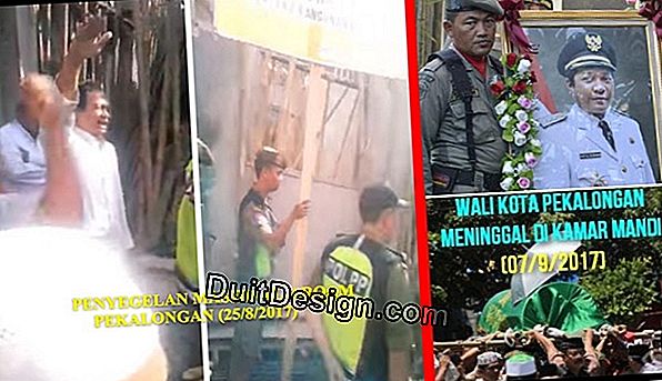 Menyegel kamar mandi dengan sambungan silikon