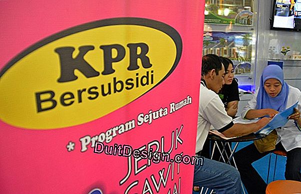 Kredit real estat: minta revisi tingkat bunga