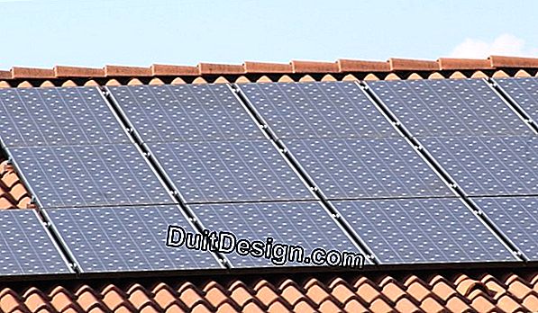 Pembiayaan panel solar photovoltaic, apakah kemungkinannya?