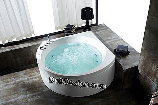 Renovasi bathtub dengan resin