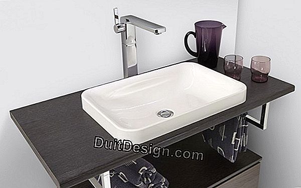 Desain kamar mandi yang fungsional dan nyaman