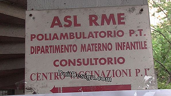 Appello contro il municipio