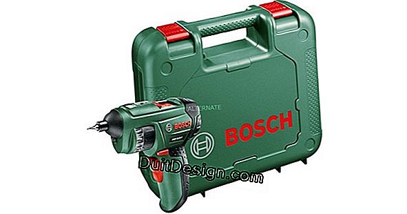 Cacciavite Bosch Bosch PSR 300 Li