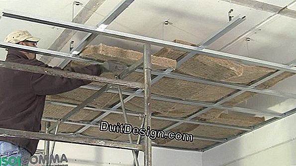Ventilazione del tetto in policarbonato