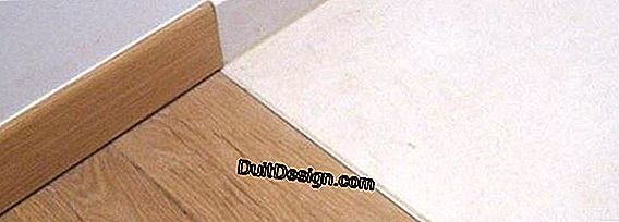 Pittura per pavimenti su massetto di malta o levigatura