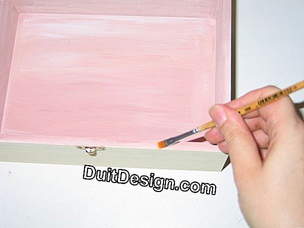 Dipingi con cura con nastro adesivo tesa®