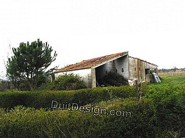 Prenota un terreno edificabile