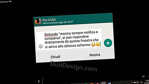 Come ridurre il tempo di arrivo dell'acqua calda