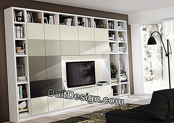 Cucine miste