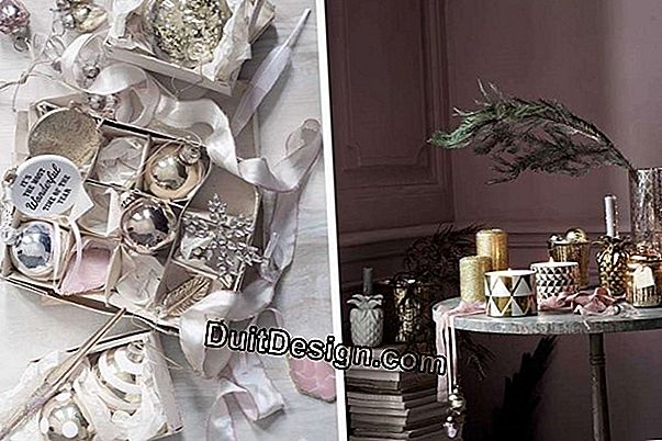 Salone di Natale di H & M Home