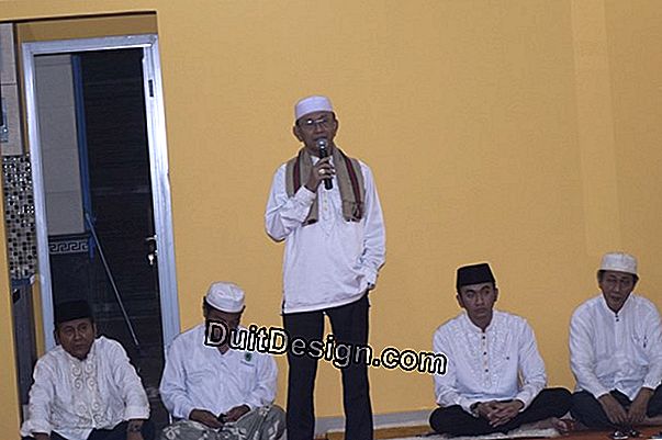 Tingkatkan lantai untuk lantai terapung