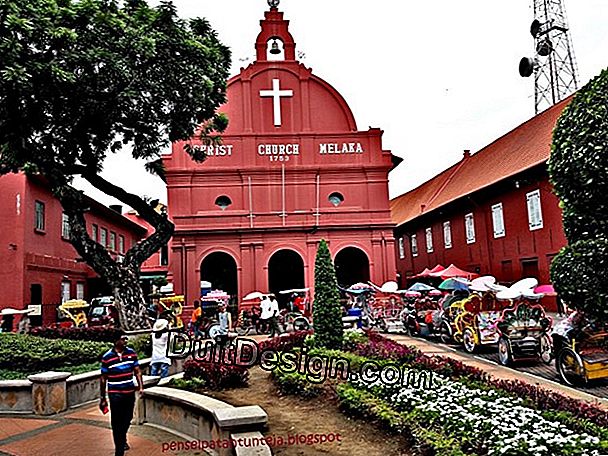 Lukisan untuk siling basah?