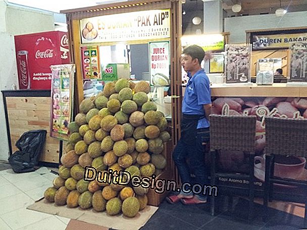 Senibina: memasang batu-batu