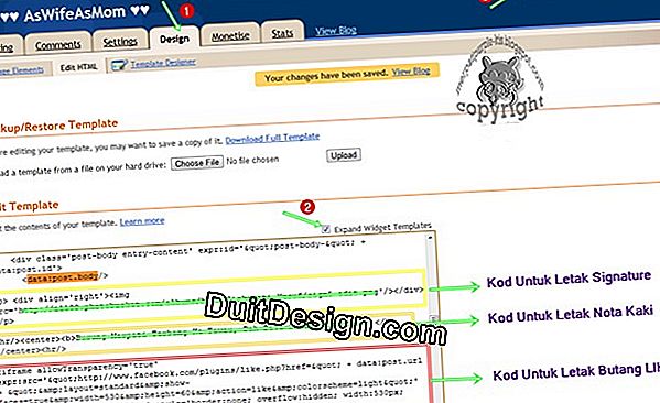 Tutorial: Cara meletakkan nildurtium skylight dalam kit