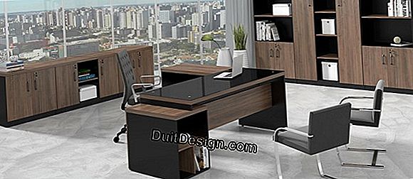 Faça um armazenamento de oficina com madeira de paletes