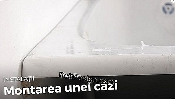 Instalarea unei plită ceramică