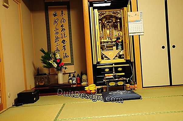 Japon sürgülü kapı, gelenek ve modernite