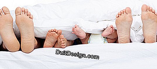 Velge en god madrass for en avslappende søvn