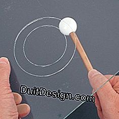 Draw a second circle