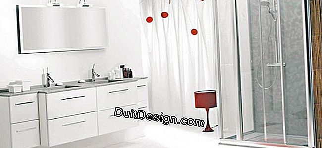 elegir una cabina de ducha