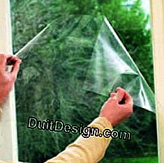 instalarea geamurilor anti-efracție