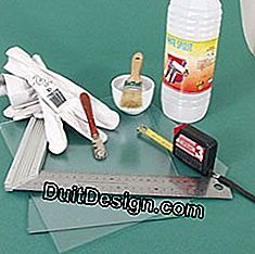 Tips kami dan lainnya untuk memotong kaca