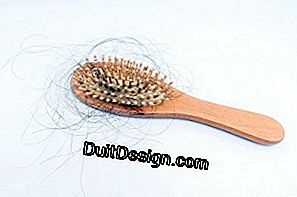Sfaturi practice pentru curățarea pensulei de păr